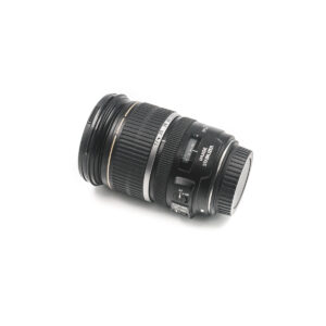 canon ef-s 17-35mm is canon ef-s 17-35mm is