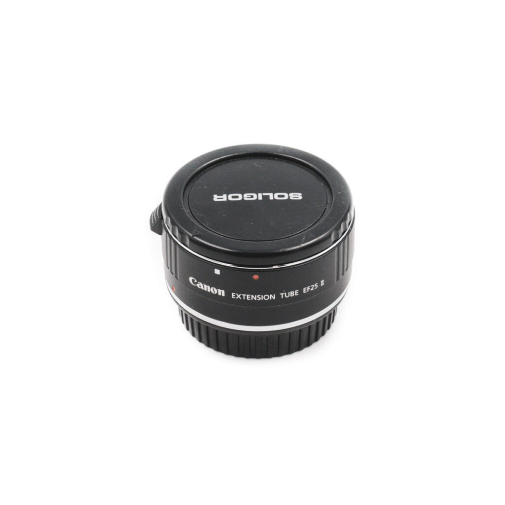 canon ef25 ii canon ef25 ii