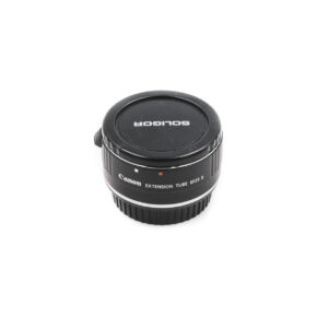 canon ef25 ii