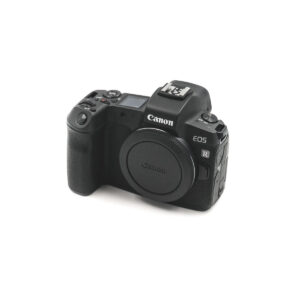 canon eos r