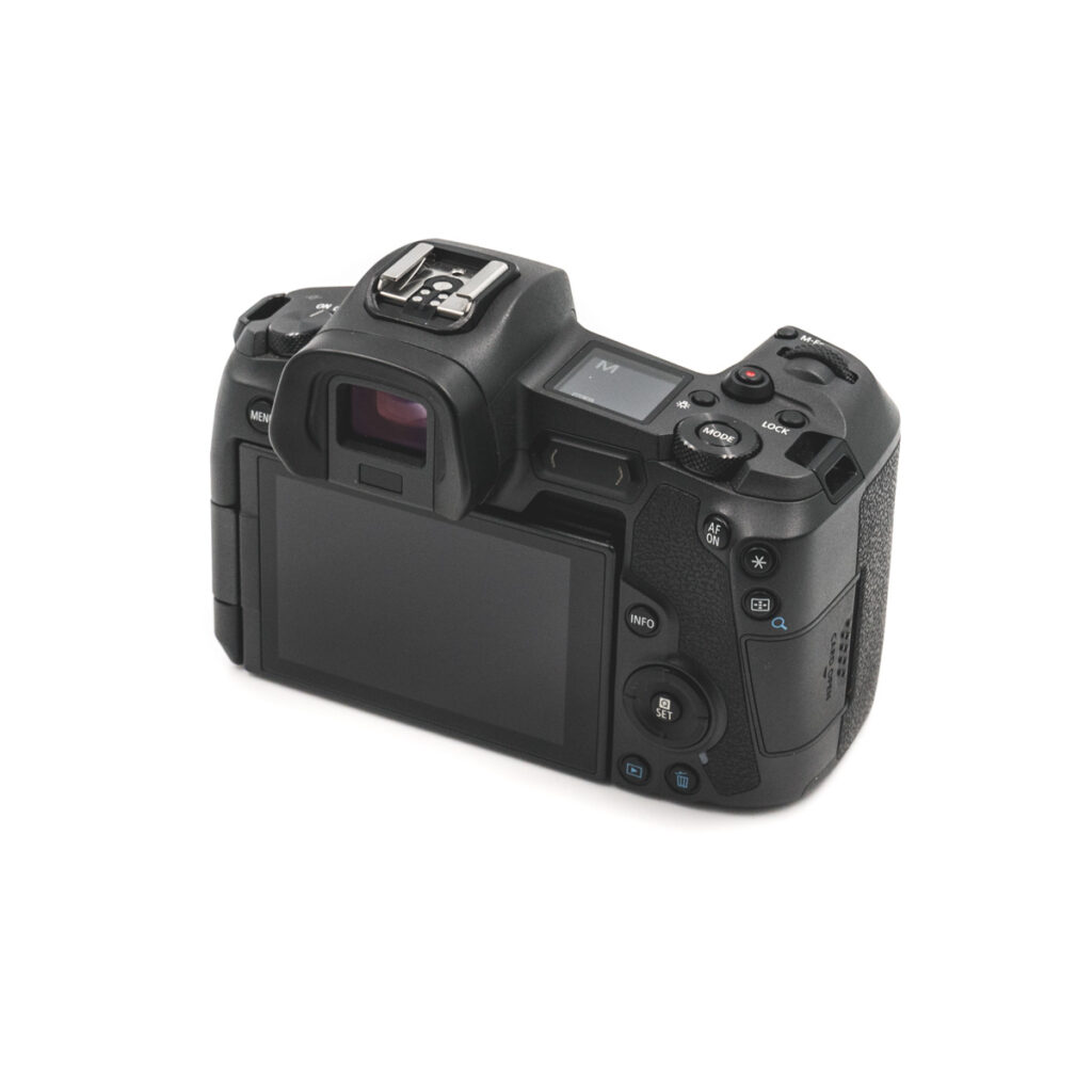 canon eos r 2
