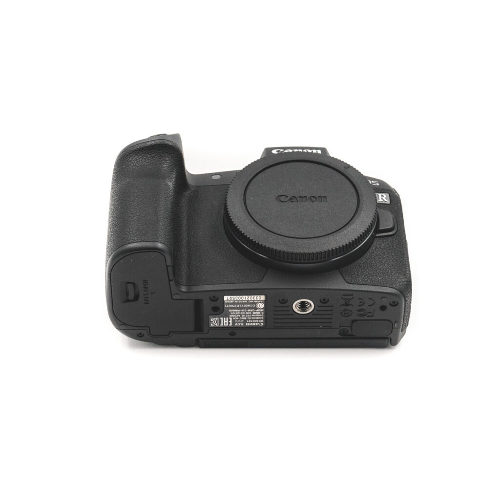canon eos r 3
