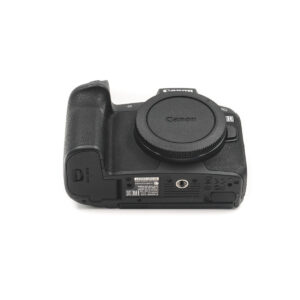 canon eos r 3