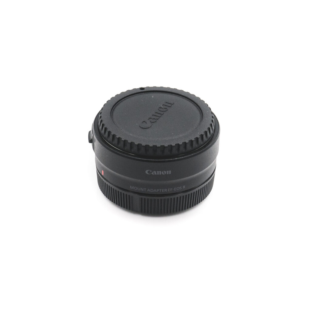 canon eos r adapteri