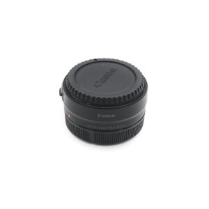 canon eos r adapteri