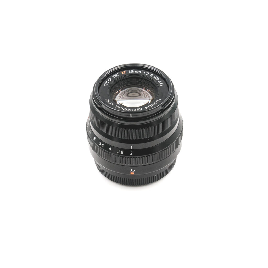 fujinon 35mm f2 2 fujinon 35mm f2 2