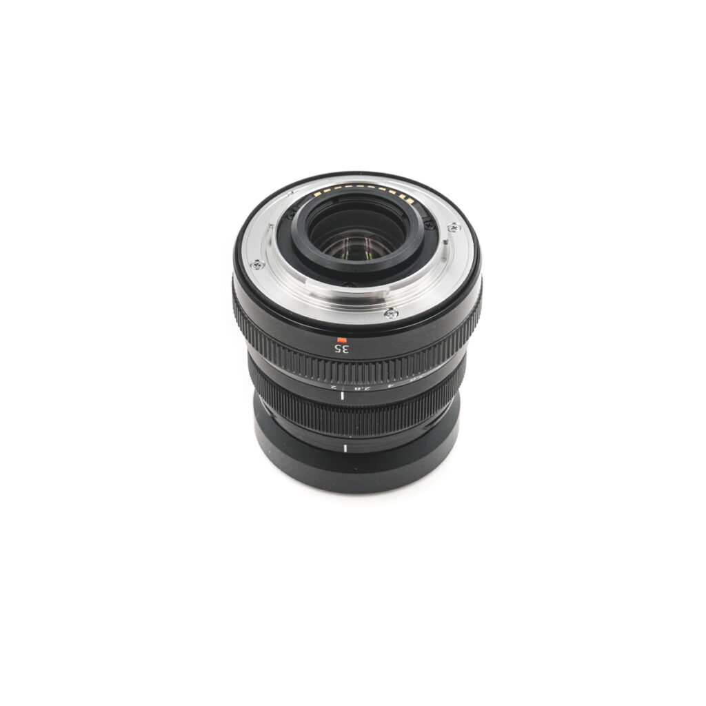 fujinon 35mm f2 3 fujinon 35mm f2 3