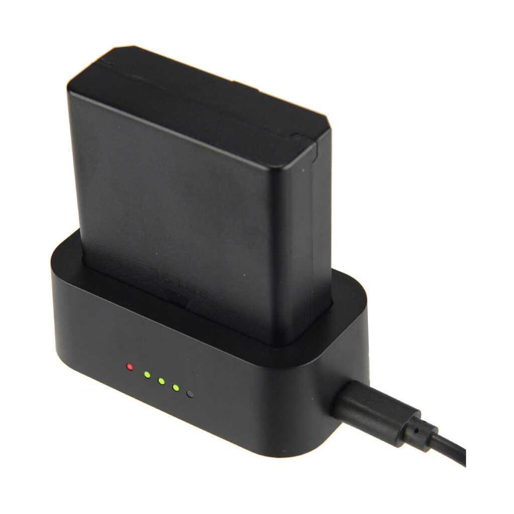 Godox UC18 USB-laturi Ving 860 II WB18 akulle Godox UC18 USB-laturi Ving 860 II WB18 akulle