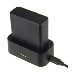 Godox UC18 USB-laturi Ving 860 II WB18 akulle Godox UC18 USB-laturi Ving 860 II WB18 akulle