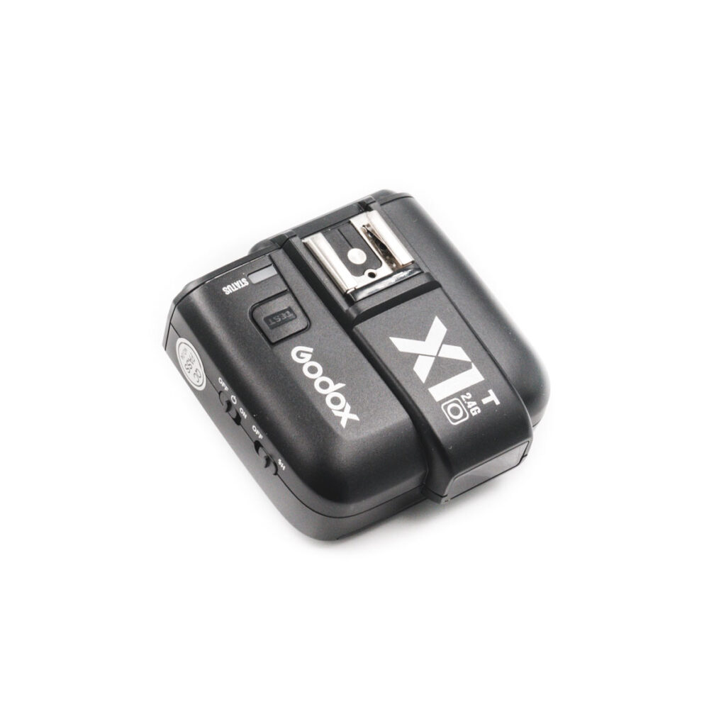 godox x1t olympus godox x1t olympus