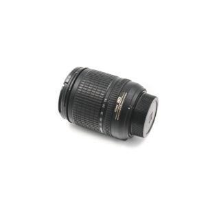 nikkor 18-135mm f3.5-5.6 dx