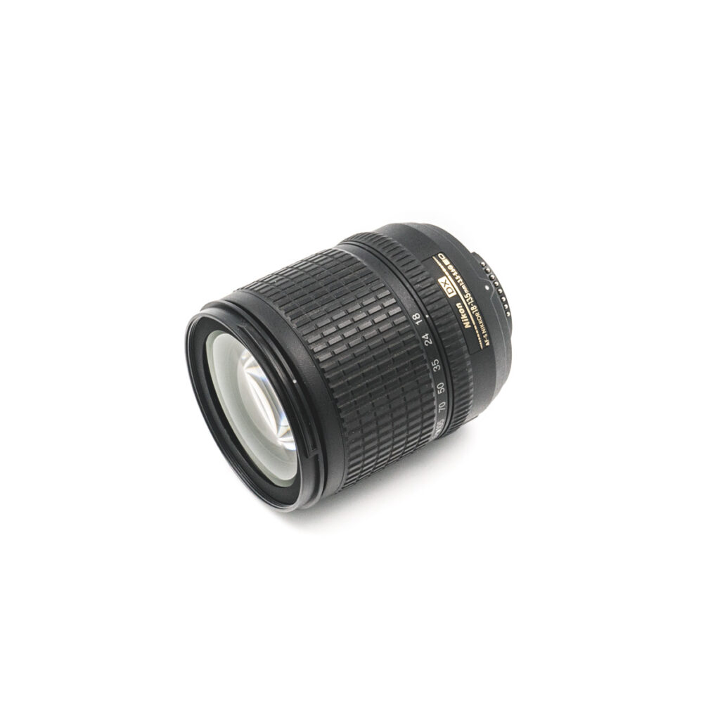 nikkor 18-135mm f3.5-5.6 dx 2