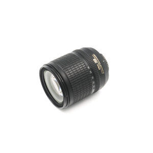 nikkor 18-135mm f3.5-5.6 dx 2
