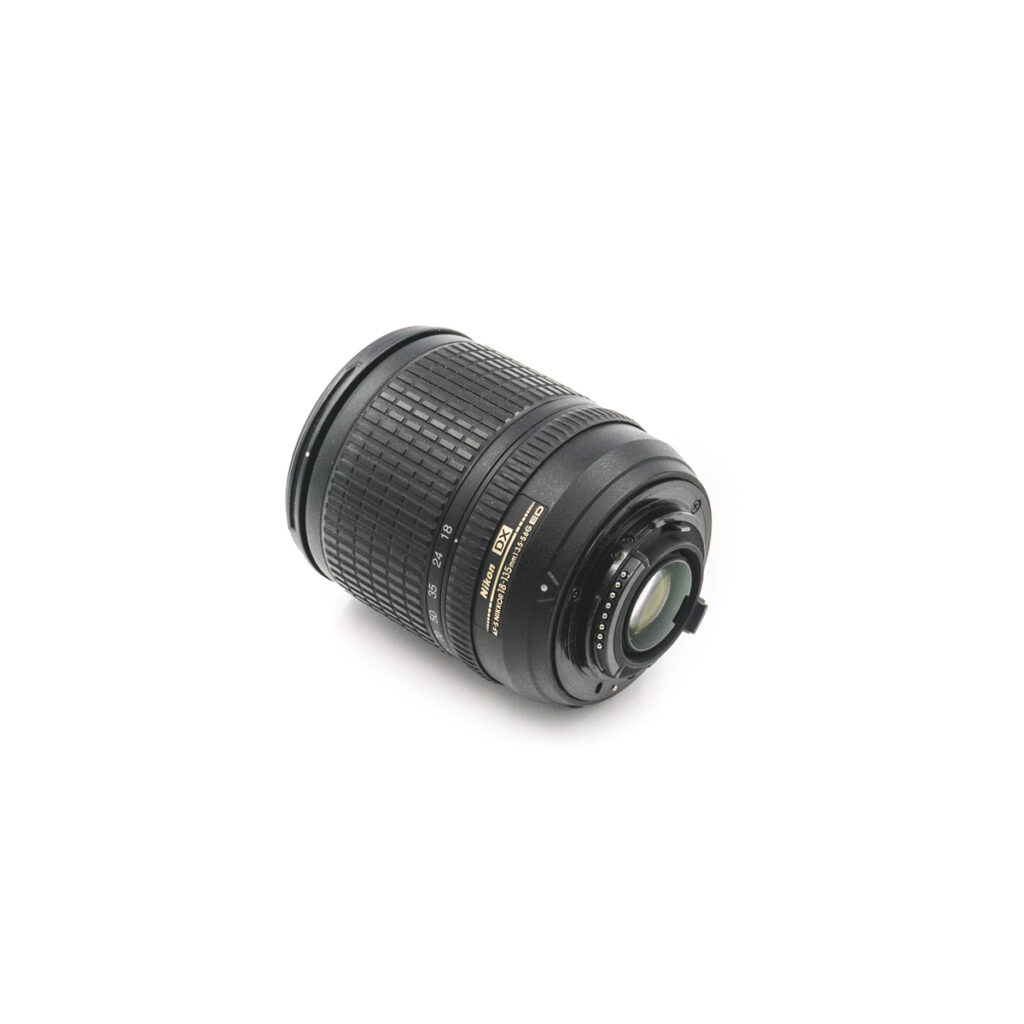 nikkor 18-135mm f3.5-5.6 dx 3