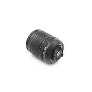 nikkor 18-135mm f3.5-5.6 dx 3
