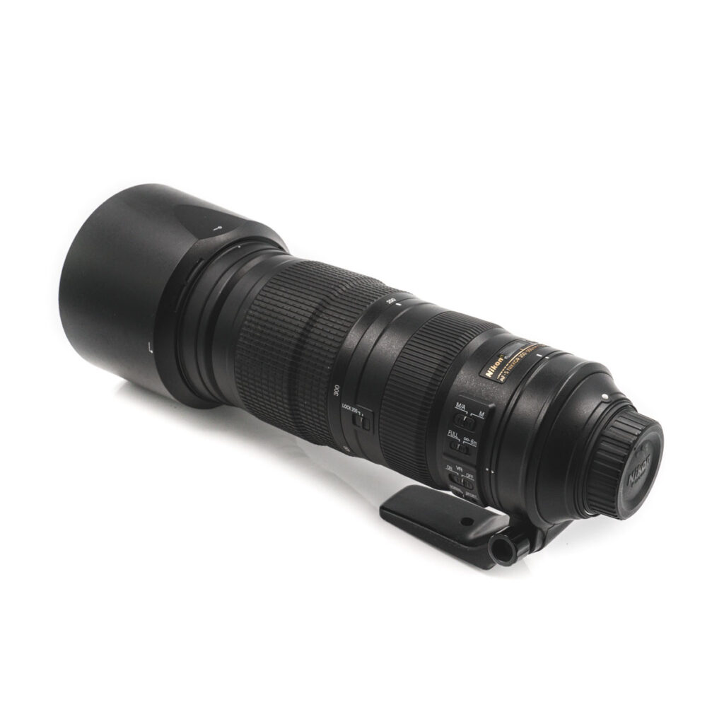 nikkor 200-500mm f5.6 vr nikkor 200-500mm f5.6 vr