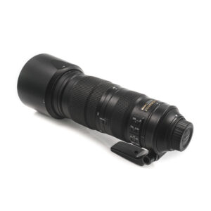 nikkor 200-500mm f5.6 vr nikkor 200-500mm f5.6 vr