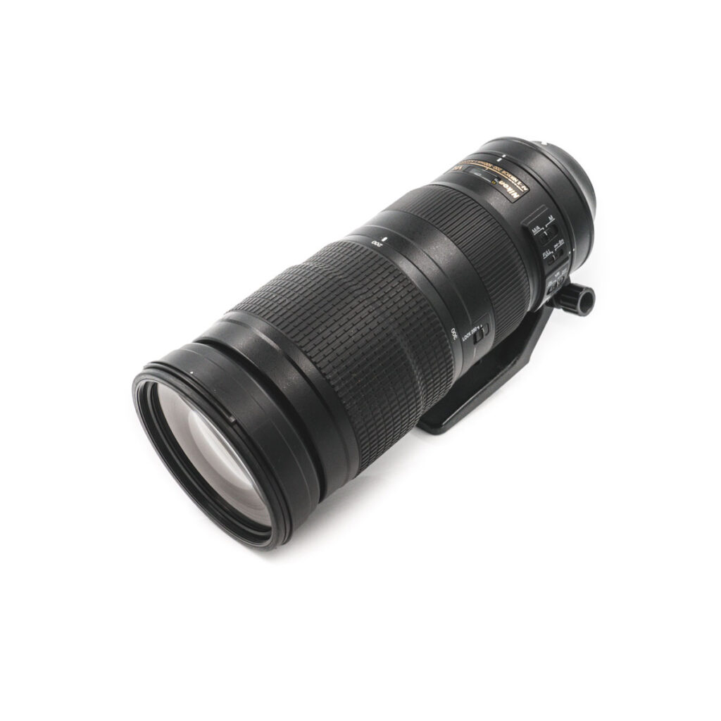 nikkor 200-500mm f5.6 vr 2 nikkor 200-500mm f5.6 vr 2