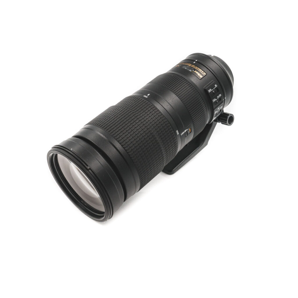 nikkor 200-500mm f5.6 vr 2.2 nikkor 200-500mm f5.6 vr 2.2