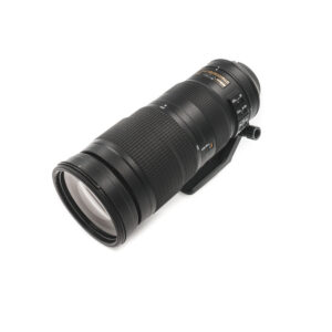nikkor 200-500mm f5.6 vr 2.2 nikkor 200-500mm f5.6 vr 2.2
