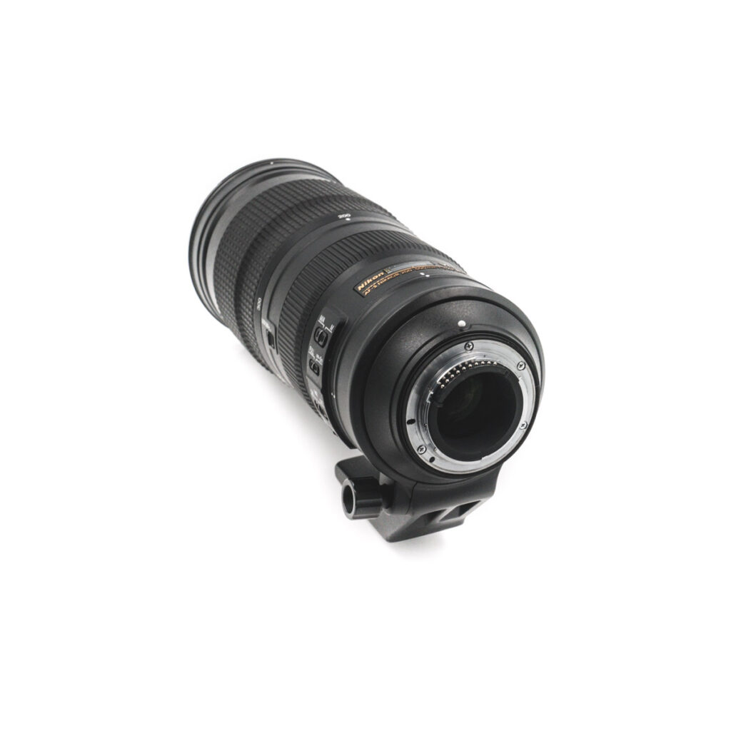 nikkor 200-500mm f5.6 vr 2.3 nikkor 200-500mm f5.6 vr 2.3