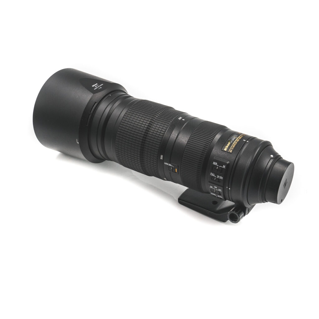 nikkor 200-500mm vr nikkor 200-500mm vr