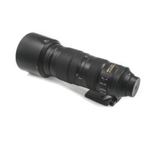 nikkor 200-500mm vr nikkor 200-500mm vr