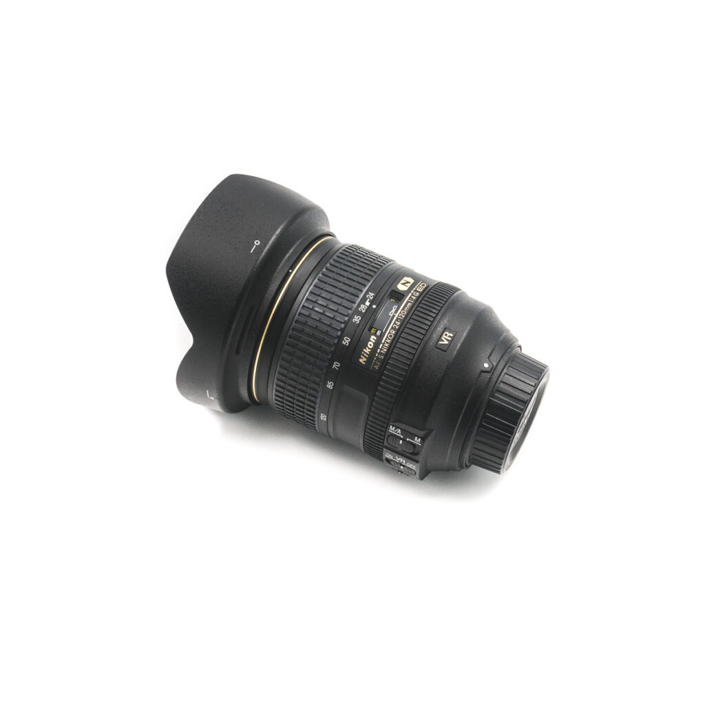 nikkor 24-120mm f4 vr nikkor 24-120mm f4 vr