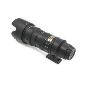 nikkor 70-200mm f2.8 vr-2 nikkor 70-200mm f2.8 vr-2