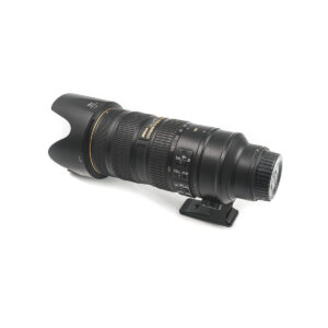 nikkor 70-200mm f2.8 vr nikkor 70-200mm f2.8 vr