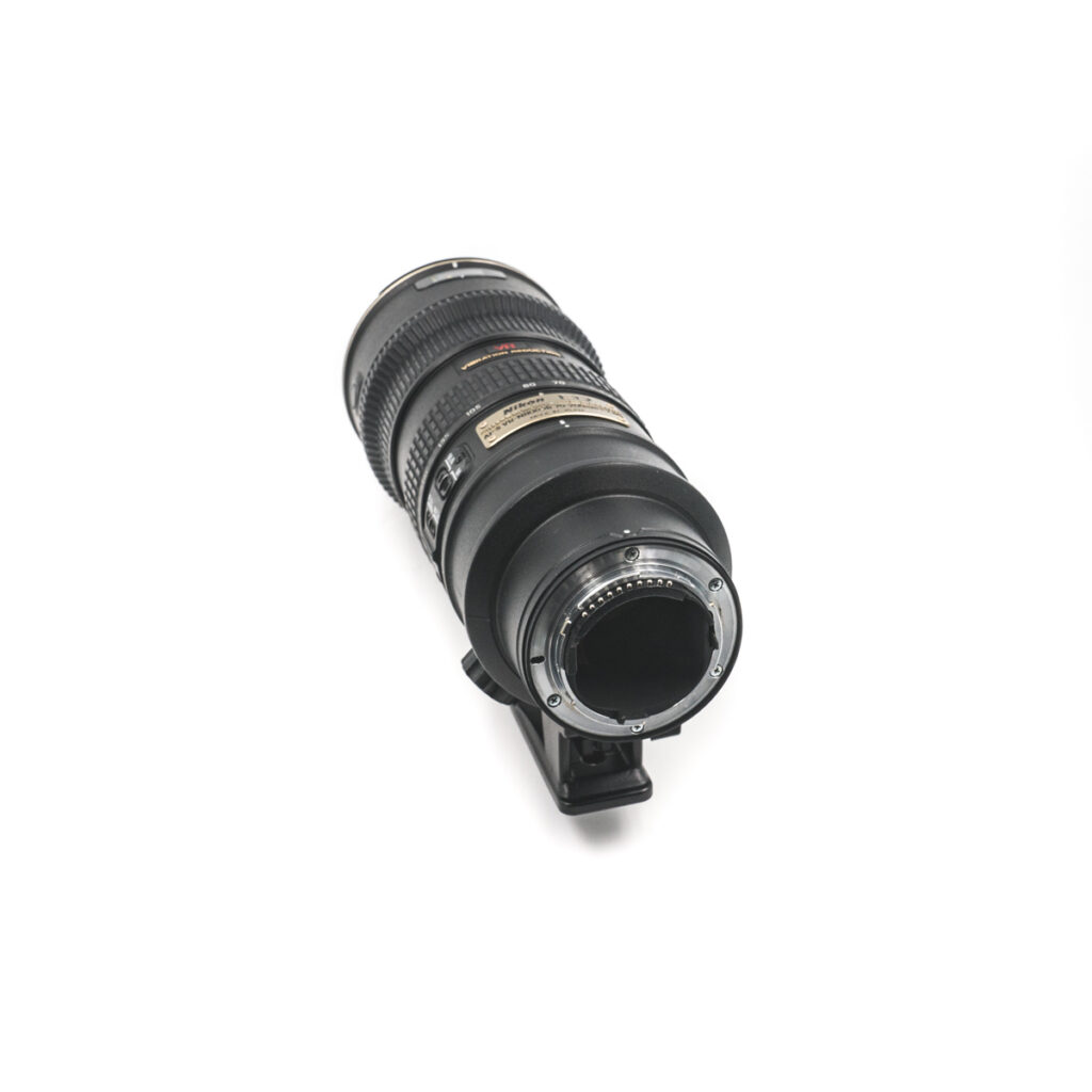nikkor 70-200mm f2.8 vr 3-2 nikkor 70-200mm f2.8 vr 3-2