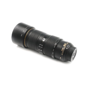 nikkor 70-200mm f4 vr