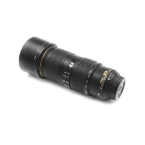 nikkor 70-200mm f4 vr nikkor 70-200mm f4 vr