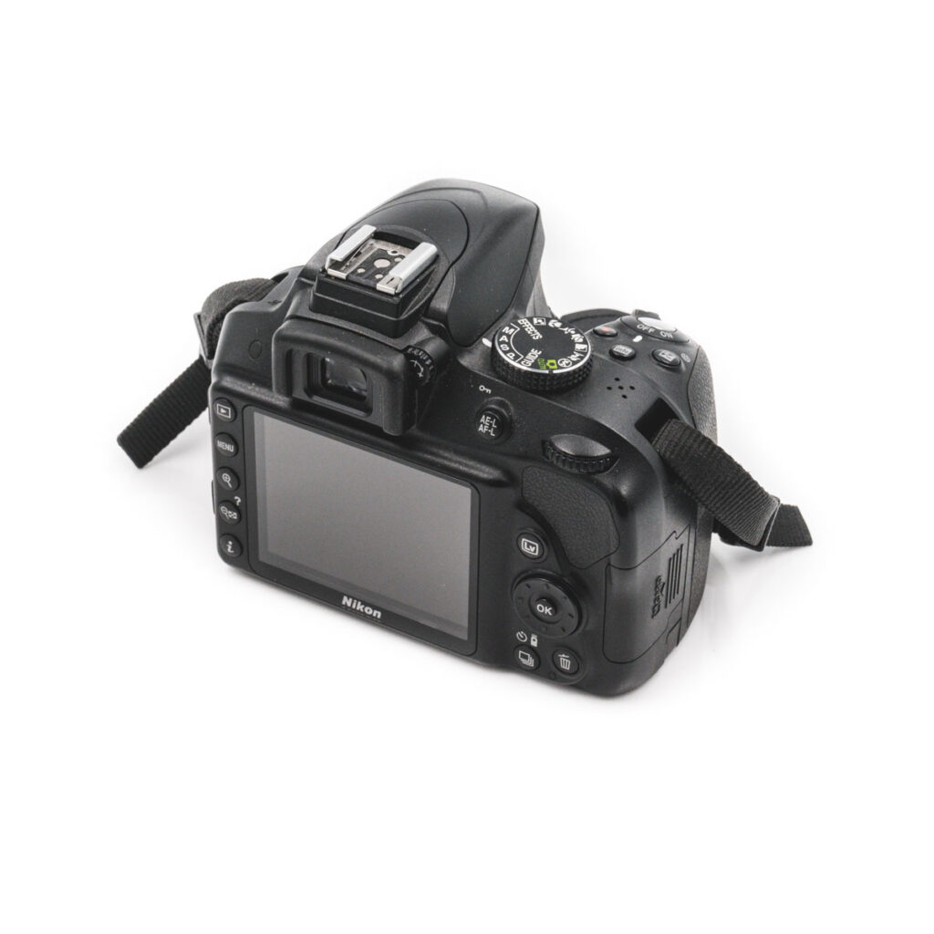 nikon d3300 2