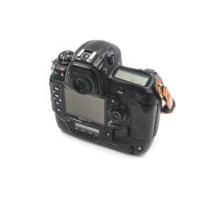nikon d3 2