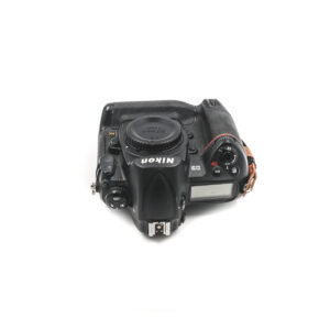 nikon d3 3