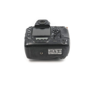 nikon d3 4