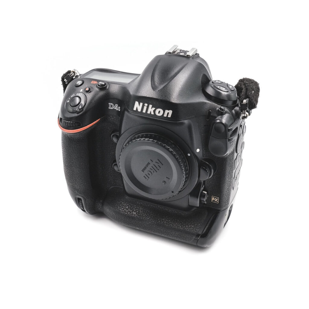 nikon d4s nikon d4s