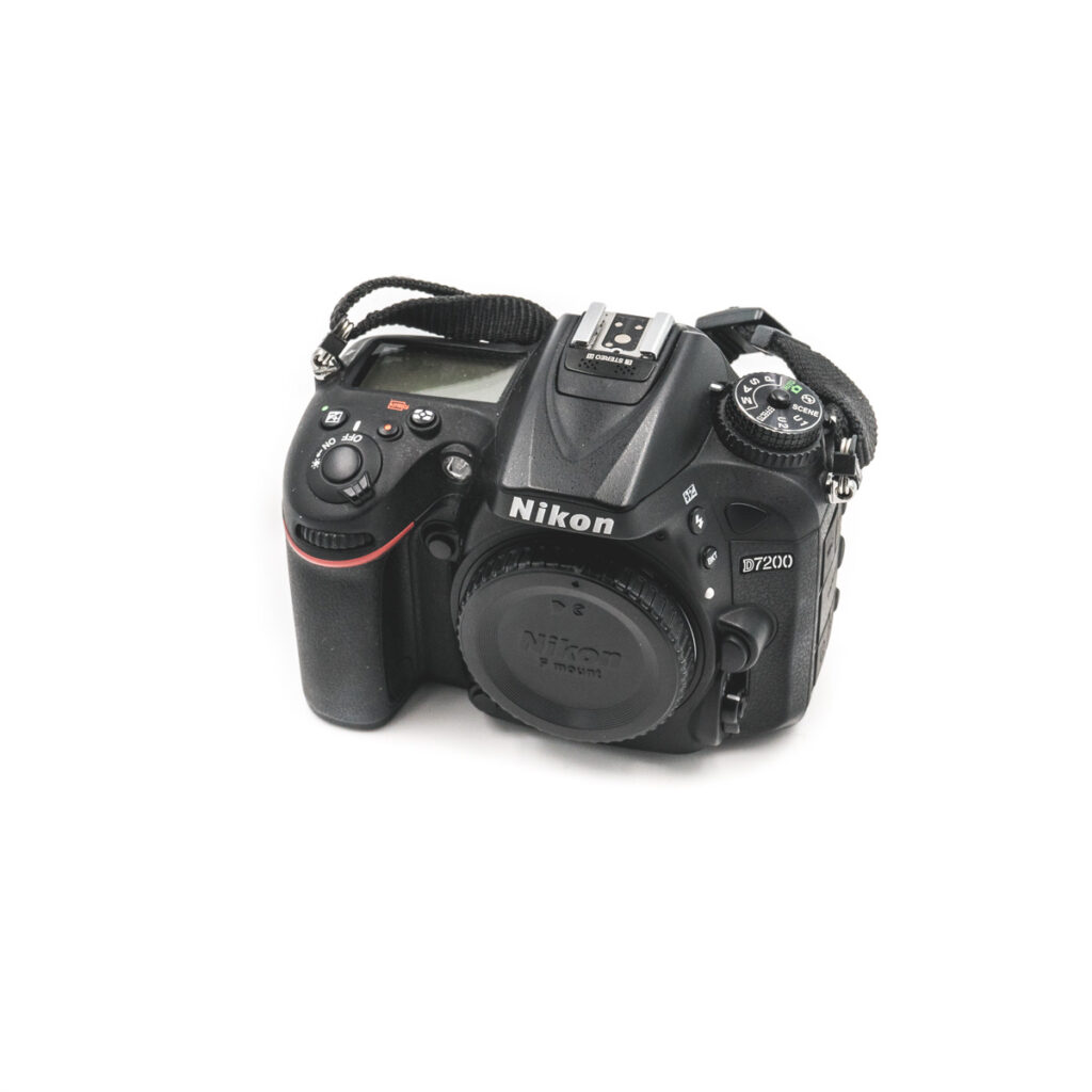 nikon d7200 nikon d7200