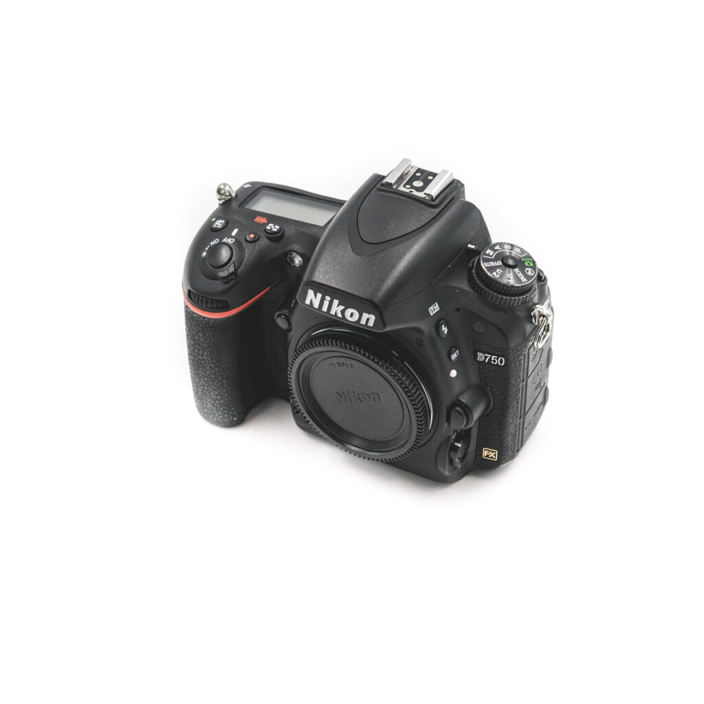 nikon d750 nikon d750