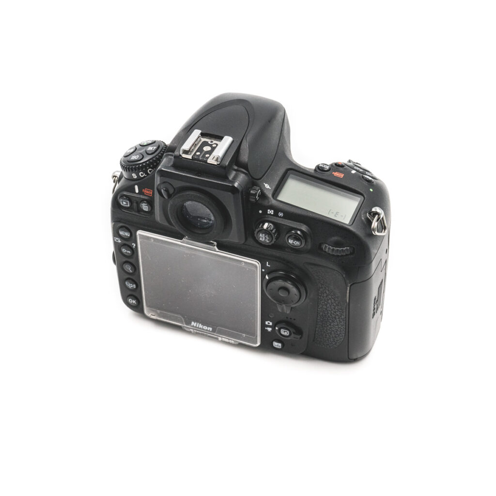 nikon d800 2