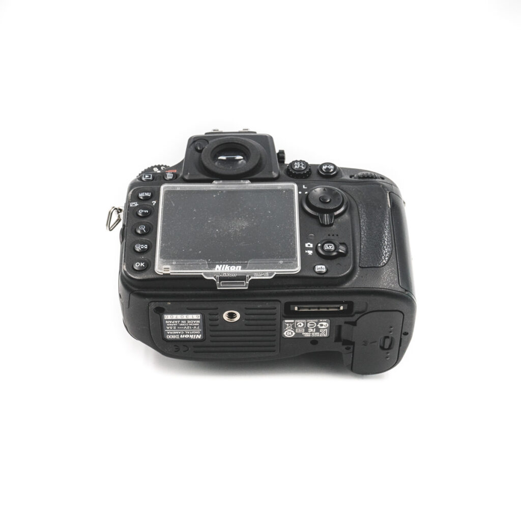 nikon d800 4