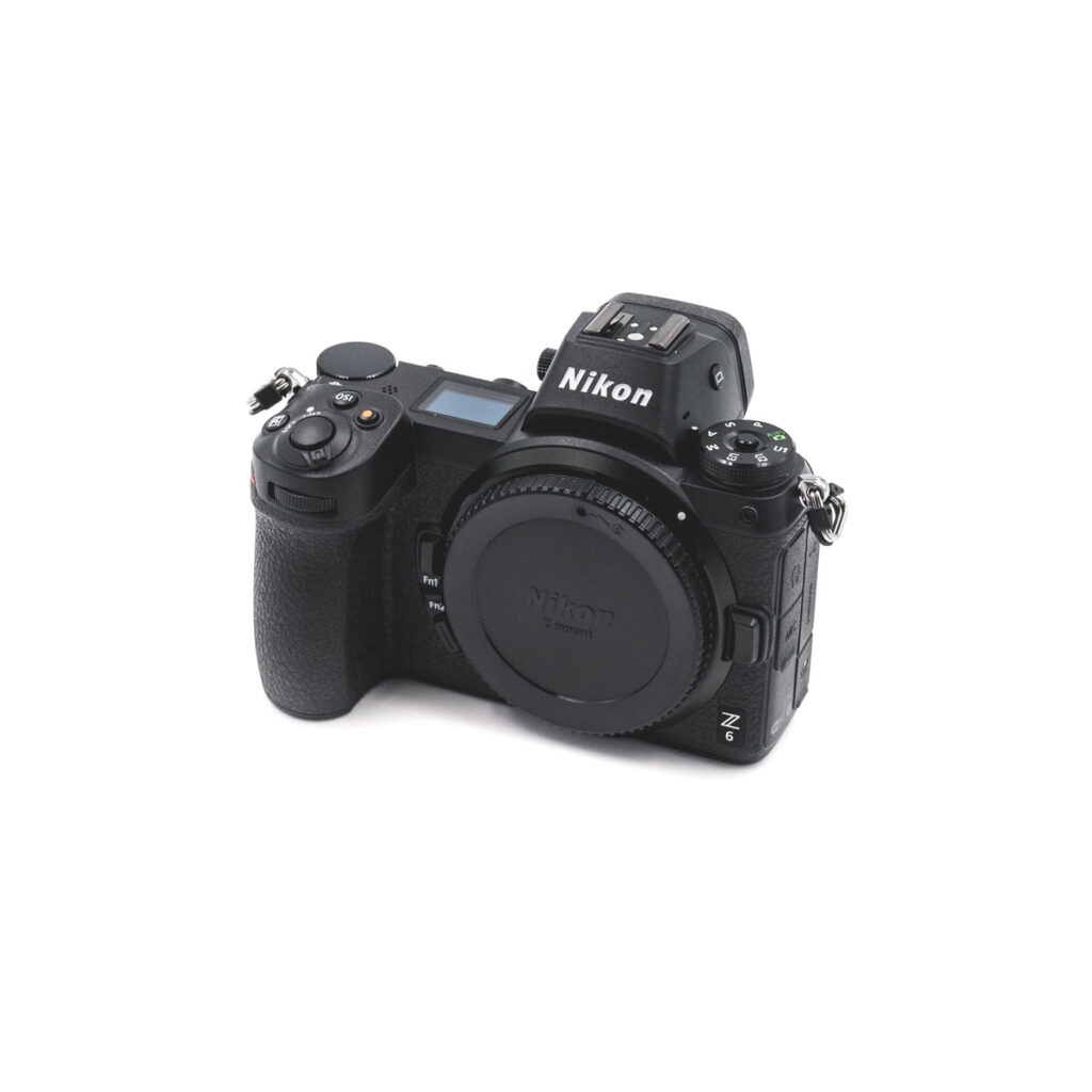 nikon z6 nikon z6