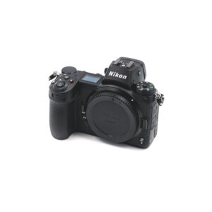 nikon z6 nikon z6