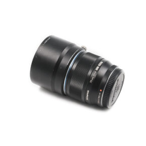 olympus 75mm f1.8