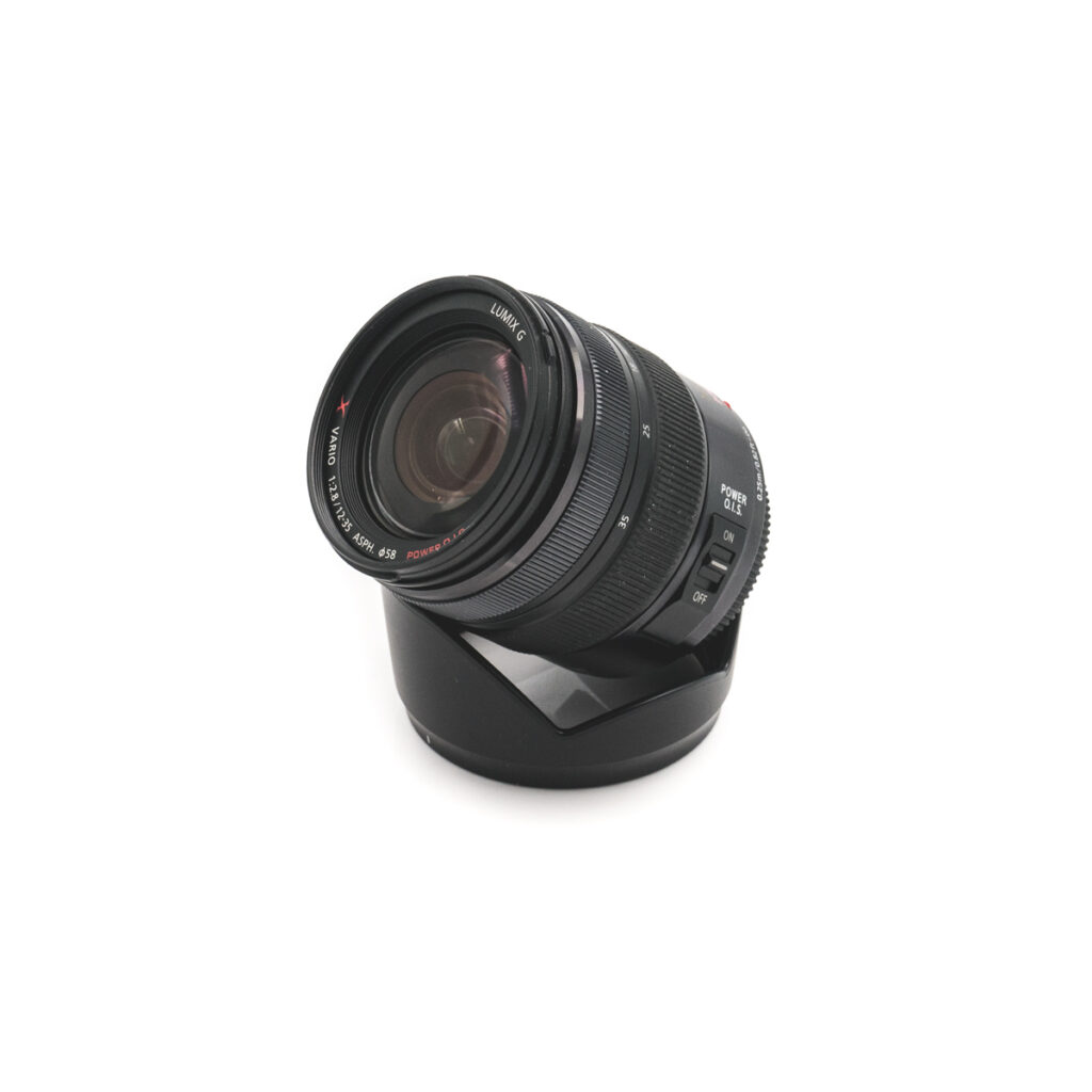 panasonic 12-35mm 2