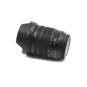 panasonic 12-60mm panasonic 12-60mm