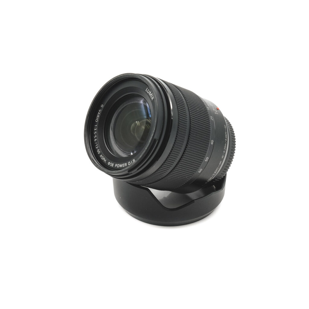 panasonic 12-60mm 2