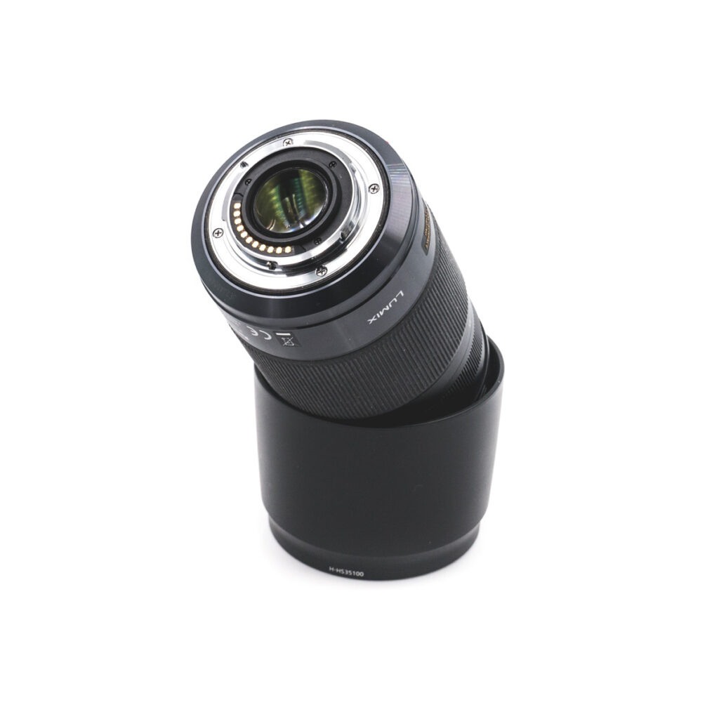 panasonic 35-100mm 3