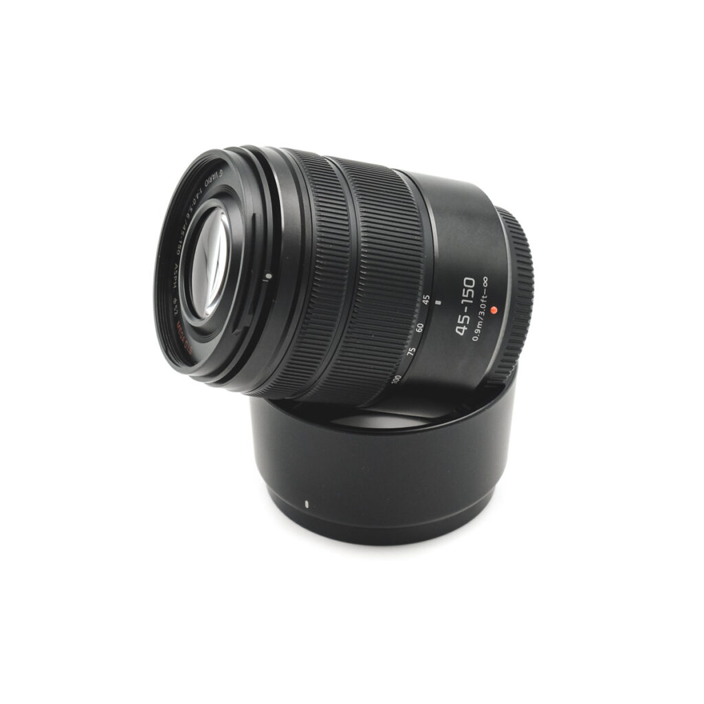 panasonic 45-150mm 2 panasonic 45-150mm 2